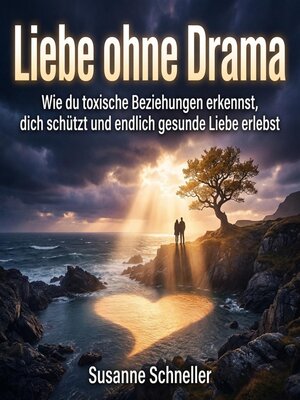 cover image of Liebe ohne Drama